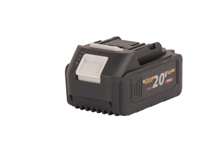 Zestaw akumulator 4Ah + ładowarka 2A