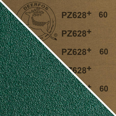 PAS ŚCIERNY 20x650 PZ628 P120