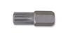 BIT 10 mm RIBE M8x30mm