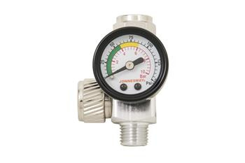 Regulator ciśnienia 1/4"