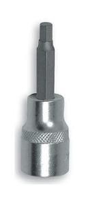 NASADKA 1/2" HEX 17 L62mm