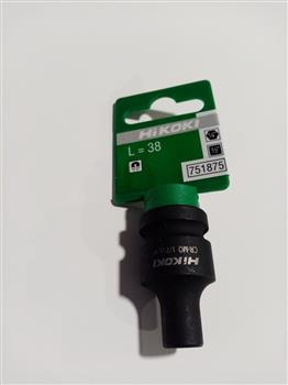 Nasadka-adapter 1/2"x1/4" CR-MO