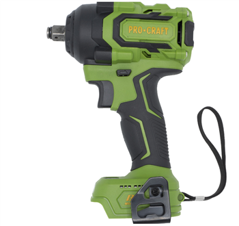 Klucz udar. ProCraft 20V 550Nm BODY