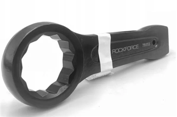 Klucz oczkowy do pobijania 65mm