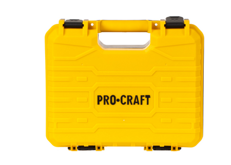 Wiertarko-wkrętarka 18V 10mm