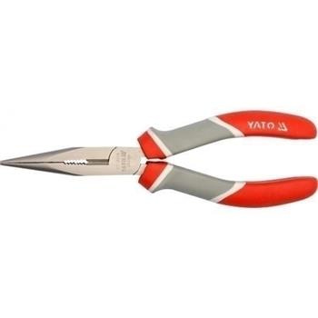 SZCZYPCE WYDŁUŻONE PROSTE 160mm