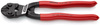 Szczypce tnące 160mm PCV