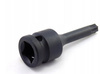 Nasadka udarowa TORX T25 1/2"