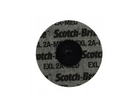 Krążek mini typu roloc XL-DR 2A MED 76mm