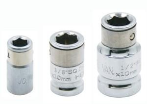 Holder do bitów 1/2" x 1/4"