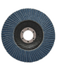 TARCZA LAMELKA D125 G40 RED LINE