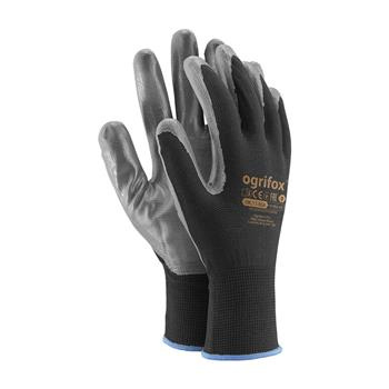 REKAWICE NITRICAR roz. 9