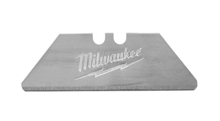 Milwaukee ostrza wymienne trapezowe 5szt.
