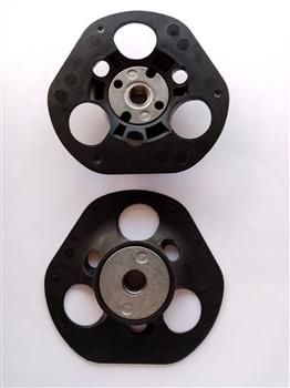 PODKŁADKA DO KRĄŻKÓW AVOS 115mm M14