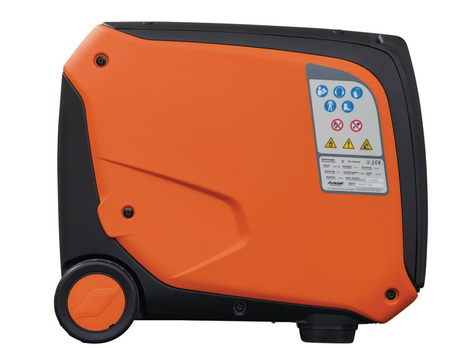 Generator inwerterowy 1,8/2,0KW