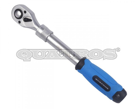 GRZECHOTKA 1/4" Z REG. DŁUGOŚCI