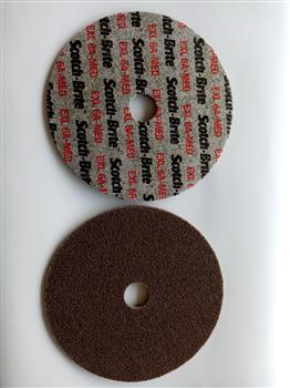 KOŁO XL-UW 150x3x22 6A MED