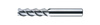 FREZ 3ALE 060 300 070 ALUMINIUM