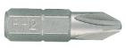 BIT 1/4" PH0x25mm
