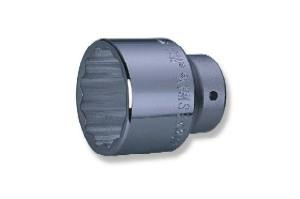 Nasadka 3/4" 12-kt 65mm