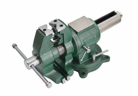 Imadło wielofunkcyjne 5" 125mm