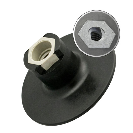 DYSK WSPORCZY 70mm M14 Quick Lock