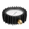 Manometr do pistoletu 42078 gwint przyłącz G1/4"