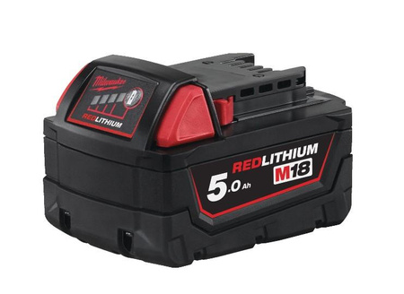 Akumulator M18 B5 5.0Ah