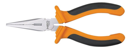 SZCZYPCE WYDŁUŻONE PROSTE 160mm