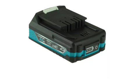 Akumulator 2,0Ah 18V Li-Ion