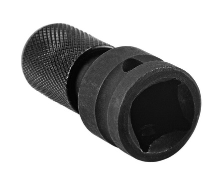 Adapter 1/2" kwadrat na 1/4" HEX