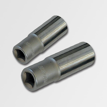 Nasadka 1/2" długa 6-KT 20mm