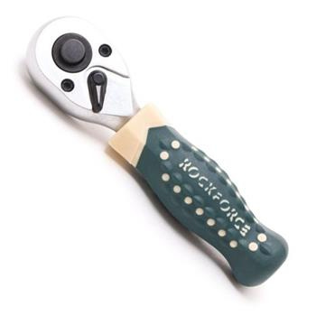 Grzechotka 1/4" L-110mm 72z.