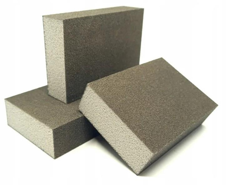 Gąbka 4-stronna 100x68x27 P280