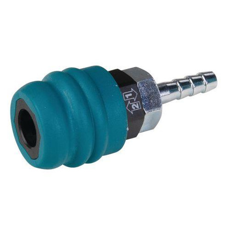 Szybkozłączka żeńska wąż 13mm komfort