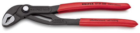 SZCZYPCE DO RUR COBRA 150mm