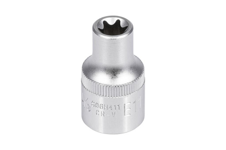 Nasadka 1/2" E11 E-Torx