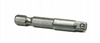 PRZEDŁUŻKA 6KT. 1/4"xKW1/4" L-50