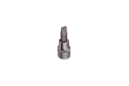 Nasadka płaska 1/4" 5,0x37