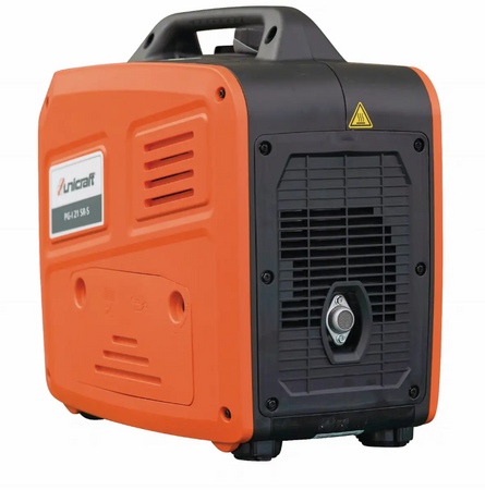 Generator inwerterowy 1,8/2,0KW