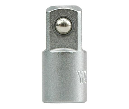 Redukcja 1/4"Fx3/8"M
