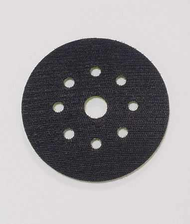 Przekładka twarda rzep 8H 125mm