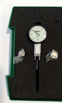 CZUJNIK DIATEST 0.8/0.01/30