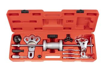 Ściągacz bezwładnościowy uniwersalny