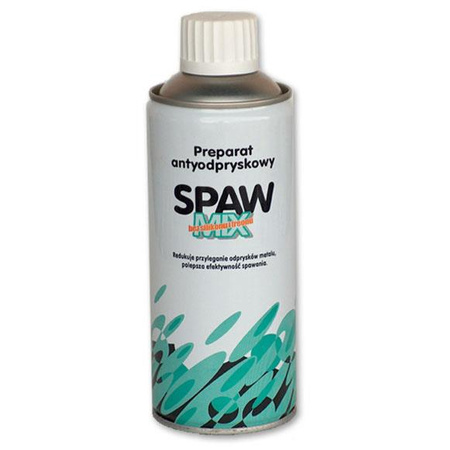 SPRAY ANTYSPAW SPAWMIX 400ml