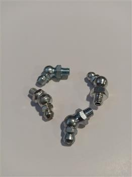 SMAROWNICZKA M6x1 45st.