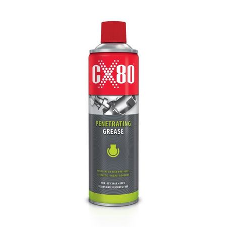 CX-80 SMAR PENETRUJĄCY 500ml
