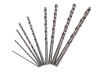 Wiertło NWKP DIN1869 HSS-G fi 5x245mm PRO