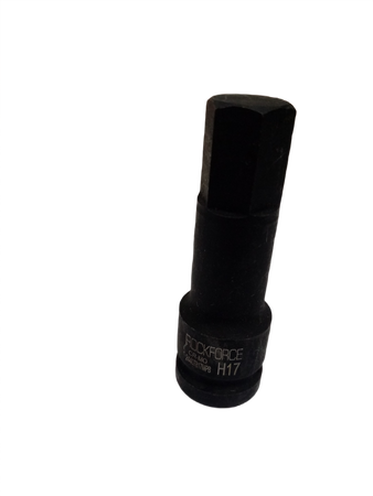 Nasadka udarowa HEX 12mm 1/2"