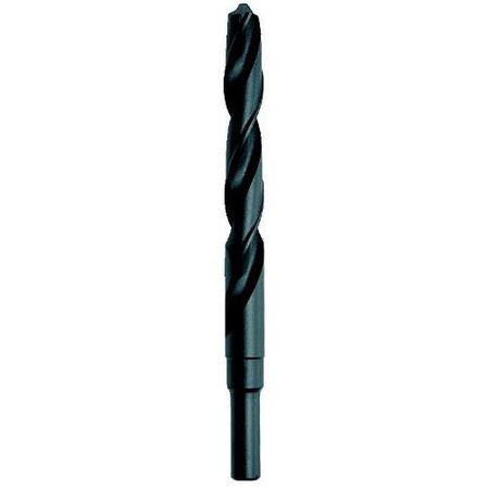 Wiertło HSS 22,0mm DIN-338   BMM
